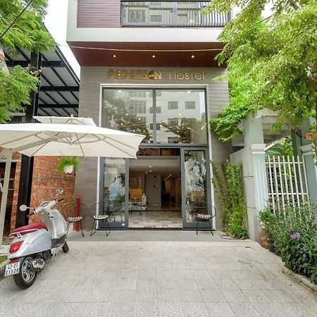 Pedersen Hostel Da Nang Exterior photo