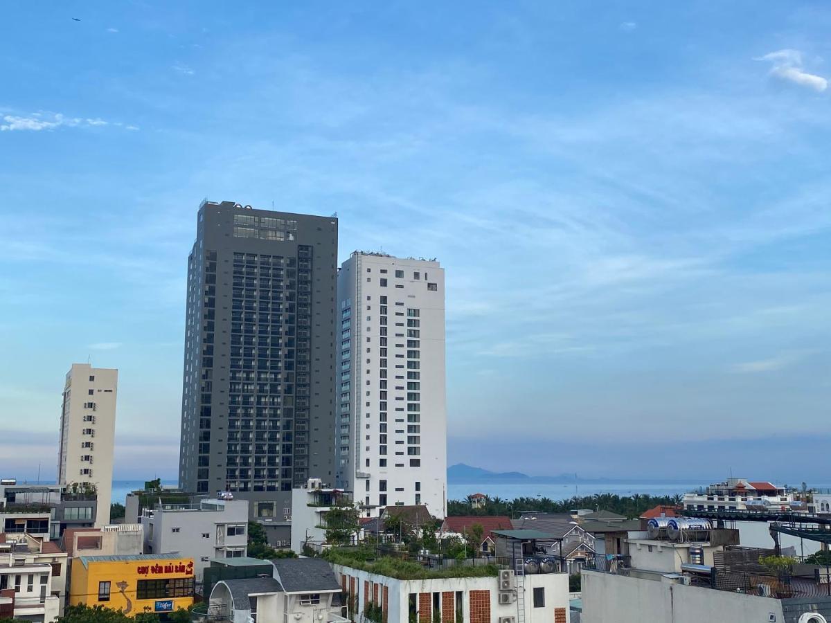 Pedersen Hostel Da Nang Exterior photo