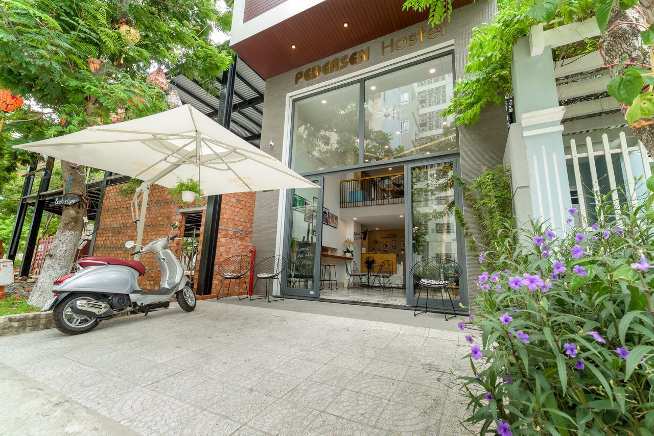 Pedersen Hostel Da Nang Exterior photo