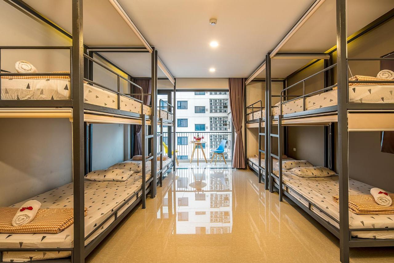 Pedersen Hostel Da Nang Exterior photo