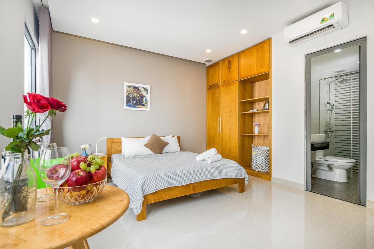 Pedersen Hostel Da Nang Exterior photo