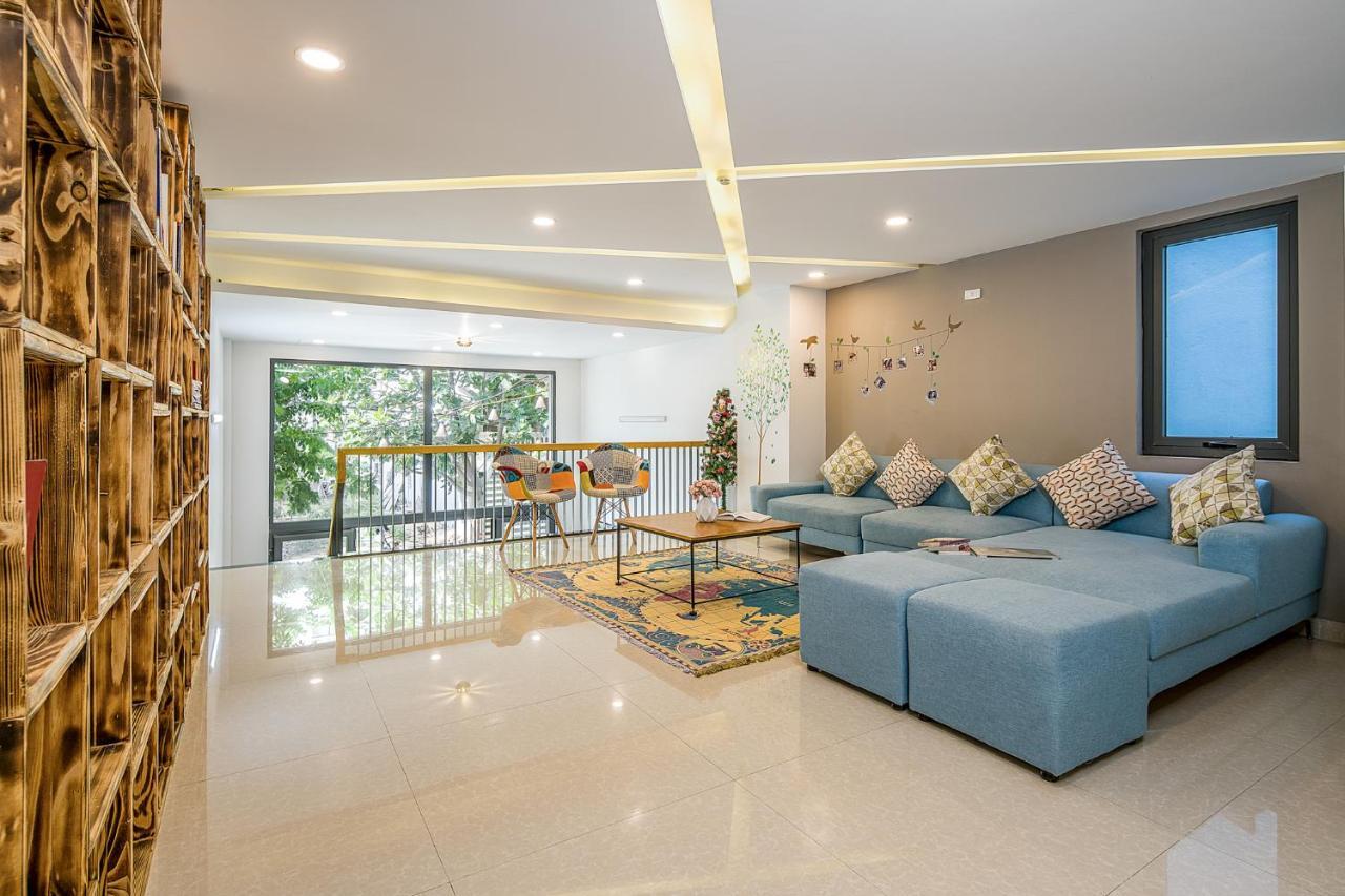 Pedersen Hostel Da Nang Exterior photo