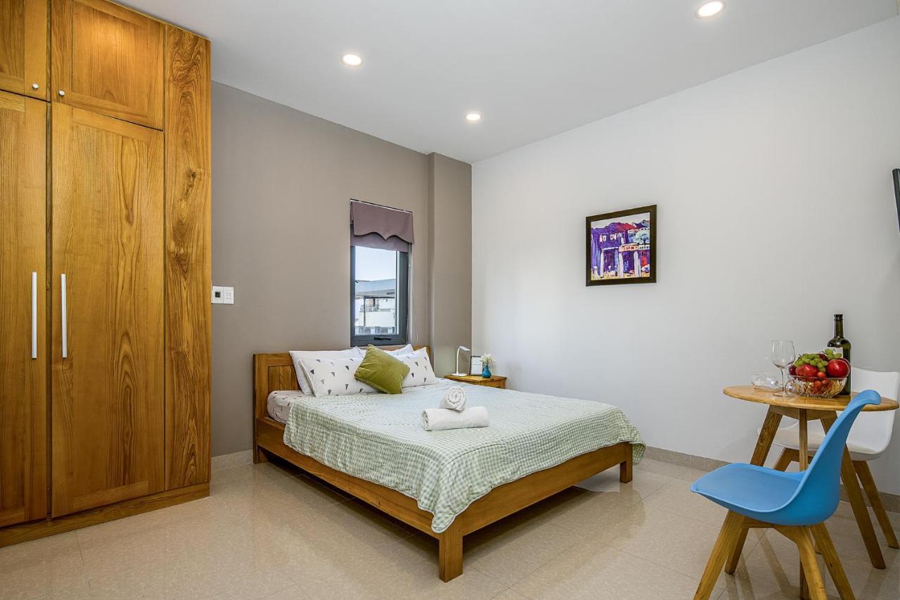 Pedersen Hostel Da Nang Exterior photo